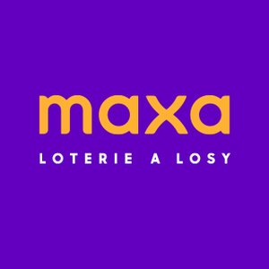 Maxa Kasino Logo kasina