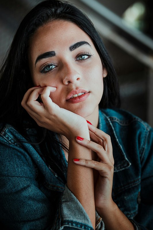 Elena S.