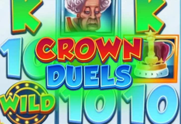 Crown Duels - Slot Factory slot at Maxa Kasino Casino