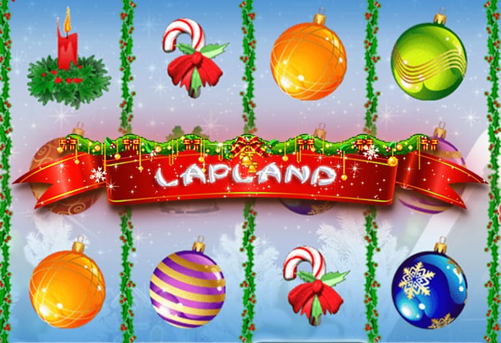Lapland - Fugaso slot at Maxa Kasino Casino