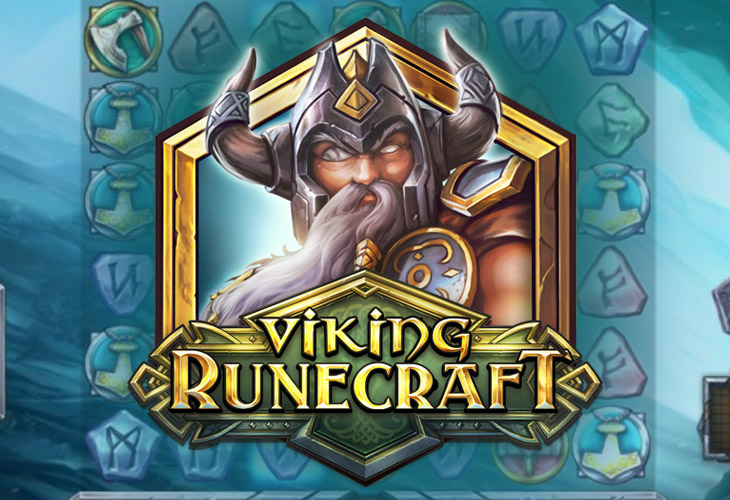 Viking Runecraft - Play'n GO slot at Maxa Kasino Casino