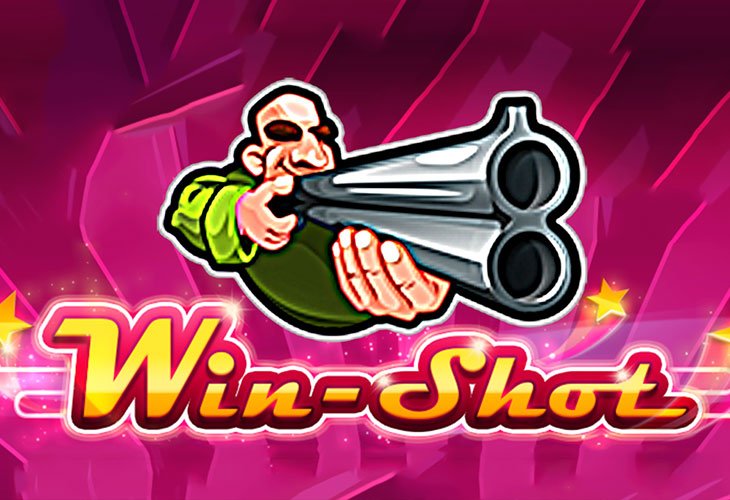 Win Shot - Belatra slot at Maxa Kasino Casino